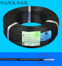 高温导线全解析 最新产品参数与关键应用指南