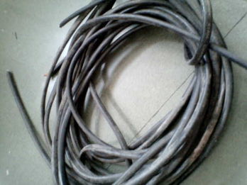 BXR铜芯橡皮绝缘纤维编织软电线 绝缘导线的经典选择与应用解析