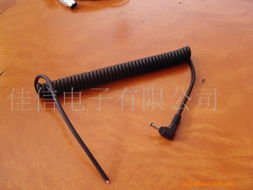 深圳市福田区佳信连接线经营部绝缘导线产品列表